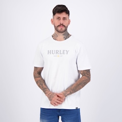 Camiseta Hurley Caliroots Masculina - Foto 3