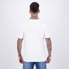 Camiseta Hurley Caliroots Masculina - Foto 4