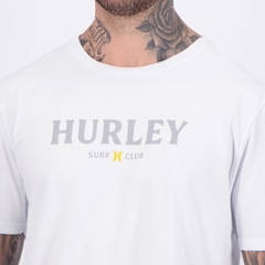 Camiseta Hurley Caliroots Masculina - Foto 5