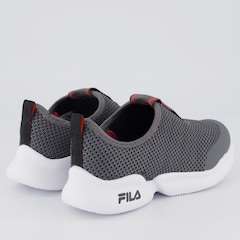 Tênis Infantil Fila Funny - Foto 3