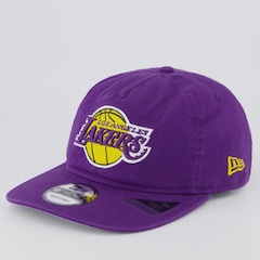 Boné New Era NBA Los Angeles Lakers 1920 - Foto 1