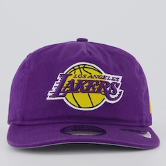 Boné New Era NBA Los Angeles Lakers 1920 - Foto 2