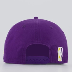 Boné New Era NBA Los Angeles Lakers 1920 - Foto 3