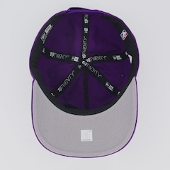Boné New Era NBA Los Angeles Lakers 1920 - Foto 4