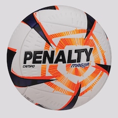 Bola de Futebol de Campo Penalty MAG11A R2 XXVI - Foto 1