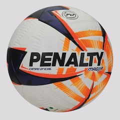 Bola de Futebol de Campo Penalty MAG11A R1 XXVI - Foto 1