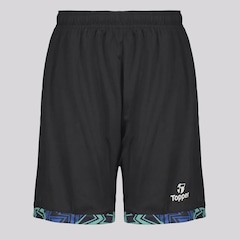 Calção Topper Light Infantil - Foto 1