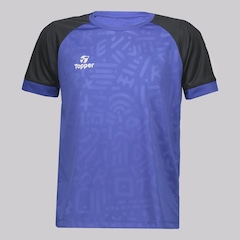 Camiseta Topper Funny Infantil - Foto 1