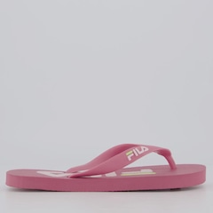 Chinelo Feminino Fila Fingers - Foto 2