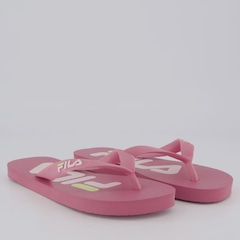 Chinelo Feminino Fila Fingers - Foto 3