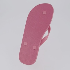 Chinelo Feminino Fila Fingers - Foto 5