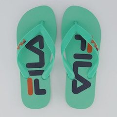 Chinelo Feminino Fila Fingers - Foto 1