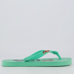 Chinelo Feminino Fila Fingers - Foto 2