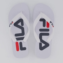 Chinelo Feminino Fila Fingers - Foto 1