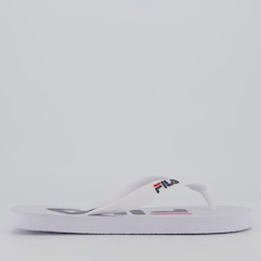Chinelo Feminino Fila Fingers - Foto 2