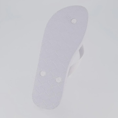 Chinelo Feminino Fila Fingers - Foto 5