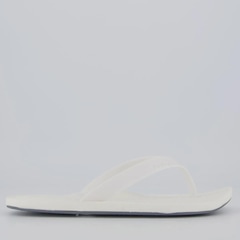 Chinelo Masculino Redley Solar Branco - Foto 2