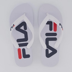 Chinelo Masculino Fila Fingers - Foto 1