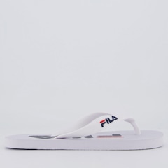 Chinelo Masculino Fila Fingers - Foto 2