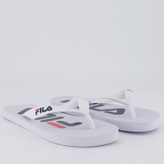 Chinelo Masculino Fila Fingers - Foto 3