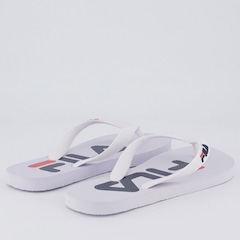 Chinelo Masculino Fila Fingers - Foto 4