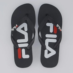 Chinelo Masculino Fila Fingers - Foto 1