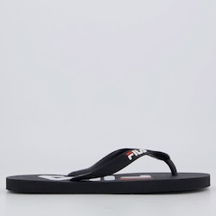 Chinelo Masculino Fila Fingers - Foto 2
