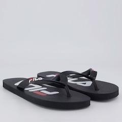 Chinelo Masculino Fila Fingers - Foto 3