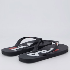 Chinelo Masculino Fila Fingers - Foto 4