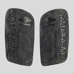 Caneleira Umbro Graph Pro - Foto 1