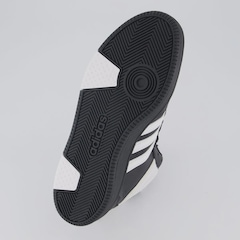 Tênis Unissex Adidas Hoops Mid Classic - Foto 5