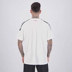 Camisa Colo-Colo I 26/27 adidas Masculina - Foto 4
