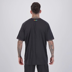 Camisa Colo-Colo II 26/27 Adidas Masculina - Foto 4