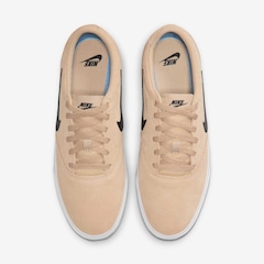 Tênis Masculino Nike Charge Suede - Foto 5
