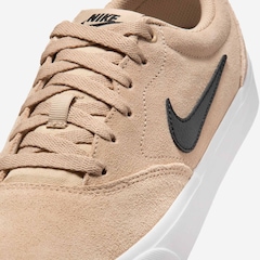 Tênis Masculino Nike Charge Suede - Foto 7