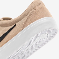 Tênis Masculino Nike Charge Suede - Foto 8