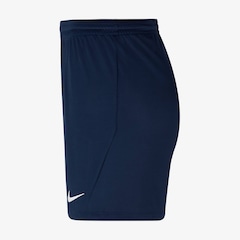 Shorts Nike Dri-FIT Park Feminino - Foto 3