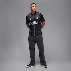 Camisa Paris Saint-Germain Nike IV 25/26 Torcedor Pro Masculina - Foto 1
