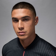 Camisa Paris Saint-Germain Nike IV 25/26 Torcedor Pro Masculina - Foto 4
