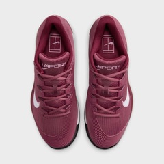 Tênis Feminino Nike Zoom Vapor 12 - Foto 3