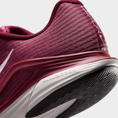 Tênis Feminino Nike Zoom Vapor 12 - Foto 8