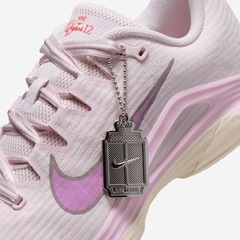 Tênis Feminino Nike Zoom Vapor 12 Premium - Foto 10