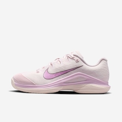 Tênis Feminino Nike Zoom Vapor 12 Premium - Foto 2