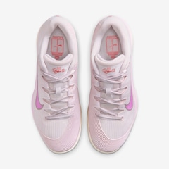 Tênis Feminino Nike Zoom Vapor 12 Premium - Foto 3