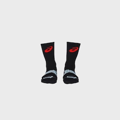 Meia Asics Crew São Silvestre - Unissex - Foto 1