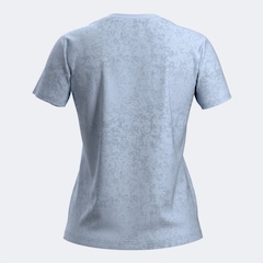 Camiseta Joma Challenge Lady - Feminina - Foto 2