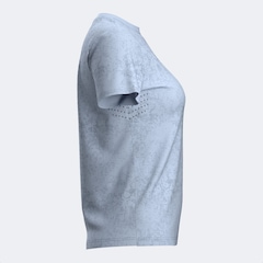 Camiseta Joma Challenge Lady - Feminina - Foto 3