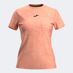 Camiseta Joma Challenge Lady - Feminina - Foto 1