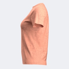 Camiseta Joma Challenge Lady - Feminina - Foto 4