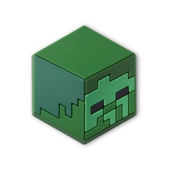 Jibbitz Crocs Minecraft 2 - Foto 1